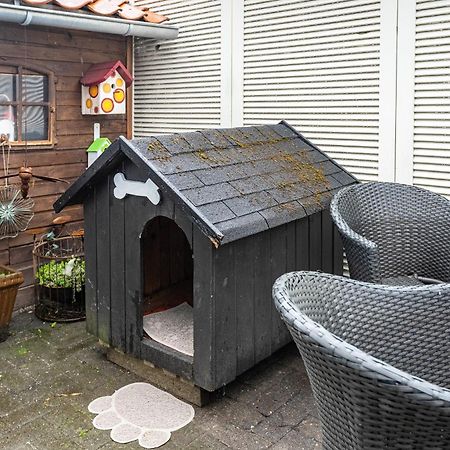 Die Kleine Oase Stuhr Bagian luar foto